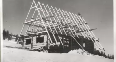 50 lat Bacówek PTTK – jubileusz na Hali Rycerzowej