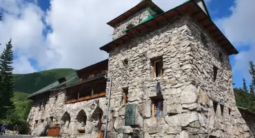 100-lecie schroniska Murowaniec – historia i współczesność kultowego miejsca w Tatrach