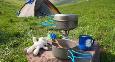 Planowanie górskiej wyprawy – jak przygotować się na przyszły sezon