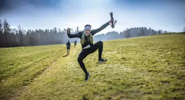 Kudowski Festiwal Biegowy w Górach Stołowych - Przygoda pełna emocji