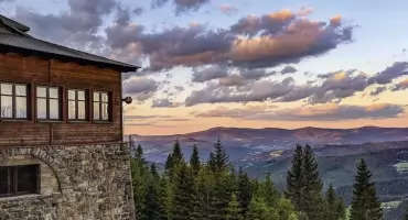 Niezapomniana Wędrówka po Beskidzie Śląskim: Od Czantorii do Soszowa