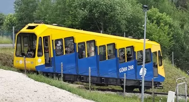 Mały Szlak Beskidzki: z Przełęczy Kocierskiej do Straconki – finał górskiej wędrówki