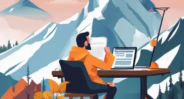 Fałszywi idole gór – jak internetowe „sukcesy” zagrażają bezpieczeństwu w górach