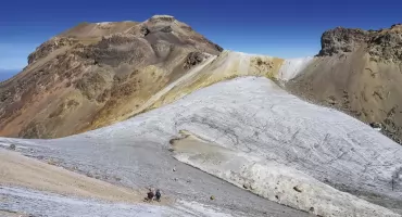 Grzegorz Gawlik – „Projekt 100 Wulkanów”. Wspomnienie rozmowy z Kubą Terakowskim