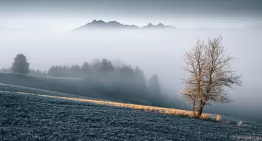 Tatry piękne jak nigdy – konkurs fotograficzny LaMPA 2025