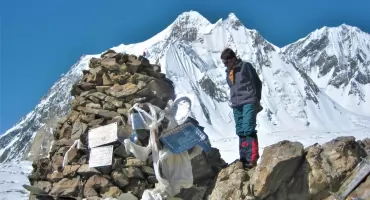 Dream team. Anna Czerwińska i Krystyna Palmowska – kobiety, które zmieniły polską wspinaczkę