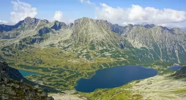 Co spakować w Tatry? Sprzęt i ekwipunek niezbędne w górach