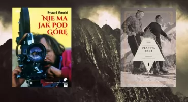 Duchy Hali – recenzja książki „Planeta Hala” Beaty Słamy