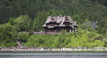 Pieprz i bazylia: wszędzie, tylko nie w Tatry