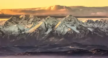 Schroniska górskie w Gorcach: Turbacz, Stare Wierchy, Maciejowa