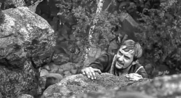 Wszystko zaczęło się w Sokolikach. Wspinaczka, która ukształtowała legendę - rozmowa z Krzysztofem Wielickim