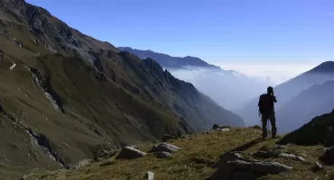 Jak przygotować się do górskiej wędrówki? Nie ruszaj w góry zza biurka!
