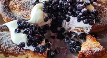 Schronisko Jagodna – najlepsza kuchnia w Górach Bystrzyckich