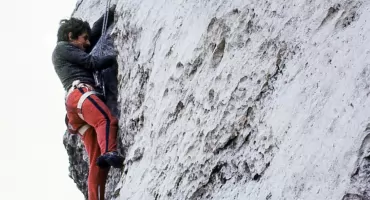 W hołdzie Chołdzie – zapomniany bohater polskiego himalaizmu