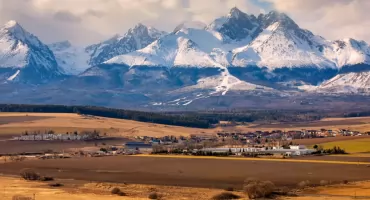Jak powstały Tatry – 500 milionów lat historii gór