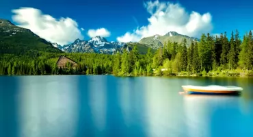 Z Nyką przez Tatry. Wędrówka Magistralą Tatrzańską śladami legendy