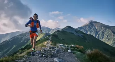 Bieg Ultra Granią Tatr – wyjątkowa podróż przez granice bólu i piękna