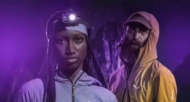 Salewa Pedroc – pierwsza zimowa kolekcja do speed hikingu. Ustal rytm swojej przygody