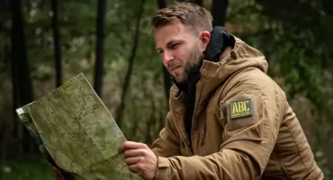 Nowości Helikon – Patriot Pro i Winter Yukon