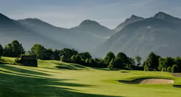 Golf Festival Kitzbühel 2026 – góry, pasja i styl w sercu Tyrolu