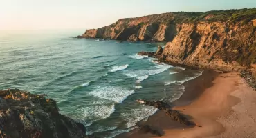 Rota Vicentina Portugalia: 220 kilometrów wzdłuż oceanu — najpiękniejszy nadmorski szlak Europy