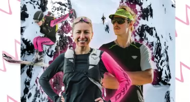 Skialpinizm – od najwyższych gór po olimpijską arenę