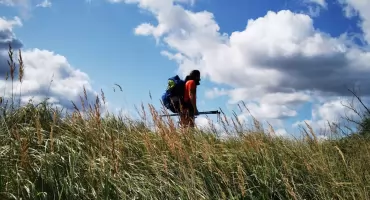 Wędrówka dookoła Polski: Główny Szlak Sudecki