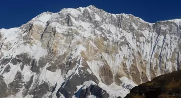 Strach robi z nas egoistów - góry uczą pokory. Felieton Piotra Pustelnika