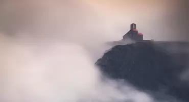 Karkonosze. Śladami bohaterów książek Sławka Gortycha. Z Samotni przez Śnieżne Kotły i Szrenicę do Szklarskiej Poręby