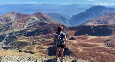 Góry Przeklęte – wyprawa na Đeravicę i spór o najwyższy szczyt Kosowa