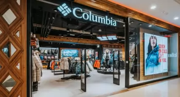 Columbia Sportswear otwiera nowy sklep w Zakopanem