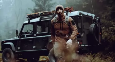 Zmienne warunki na szlaku? Postaw na sprawdzoną odzież turystyczną od Helikon-Tex