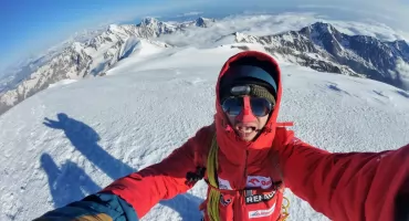 Ekstremalne przygody i wyprawy górskie - rozmowa z Piratem Dyplomatą