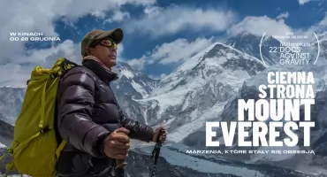 Ciemna strona Mount Everest. Najwyższa góra świata bez mitów