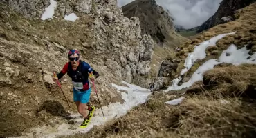 Transylvania 100 – biegi górskie w Rumunii