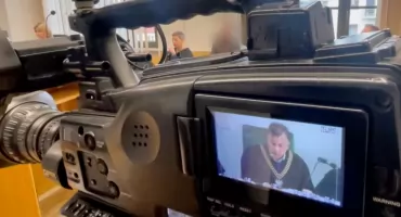 Proces czarnego przewodnika