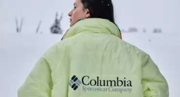 Kolekcja Columbia Icons. Powrót do lat 90. inspirowany Oregonem