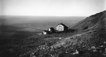 Wojna na pędzle. Gdy Babia Góra stała się polem turystycznego konfliktu