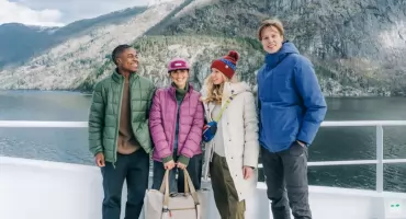 Cotopaxi w Polsce. Outdoorowa marka z Andów, która robi rzeczy po swojemu