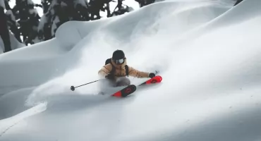 Kolekcja narciarska Columbia: idealna jakość i komfort na stoku 