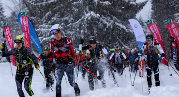 VIII Memoriał Olka Ostrowskiego – ratownicy górscy w hołdzie koledze