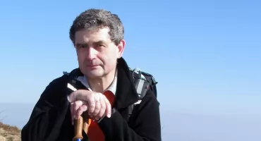 Nie jesteśmy leśnymi dziadkami. Jerzy Kapłon o PTTK, górach i przyszłości turystyki