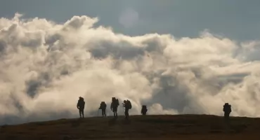 Śpiewane kroniki z płaju. Jak tworzymy własne górskie piosenki