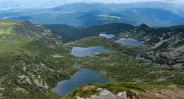 Siedem Jezior Rilskich w Bułgarii – najpiękniejszy szlak Riły