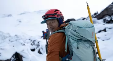 Mały, ale wariat. Jak wybrać dobry plecak turystyczny?