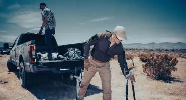 15 lat Urban Tactical Pants – jak spodnie Helikon-Tex zmieniły miejską taktykę