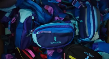 Cotopaxi wchodzi do Polski – outdoorowa marka z Andów oficjalnie na rynku