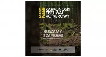 Rowerowa majówka w Karkonoszach. Karkonoski Festiwal Rowerowy 2026