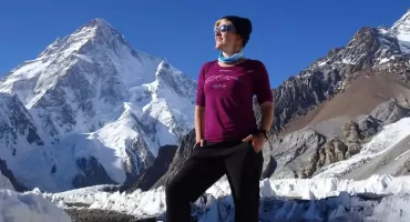 Małopolski Festiwal Podróżniczy 50N – bilety i program 6. edycji już dostępne