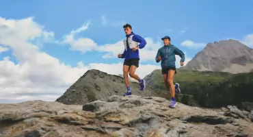 ASICS Trabuco 14 – test butów trailowych w górach i na ultra